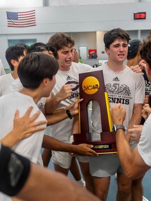 Image post by @ncaadiii on Instagram