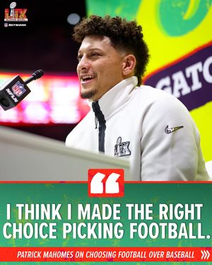 Image post by @nflnetwork on Instagram