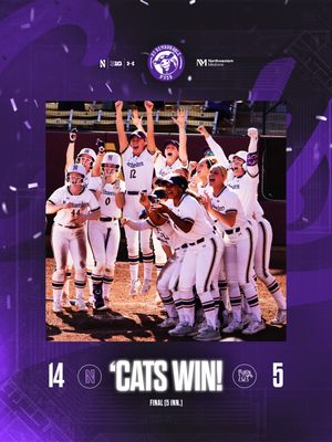 Image post by @nusbcats on Instagram