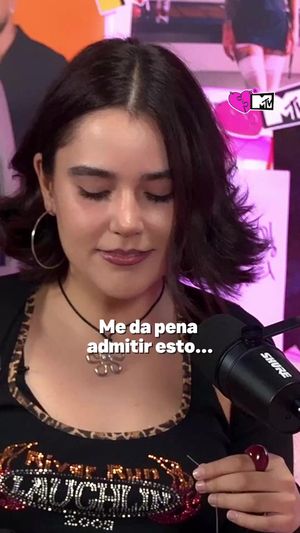 Video post by @mtvla on TikTok