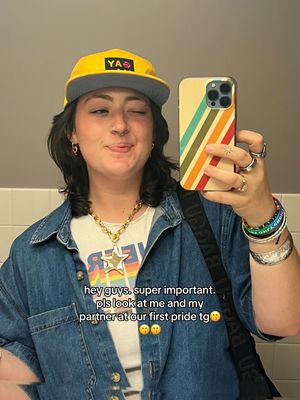 Video post by @tallulah_sky on TikTok
