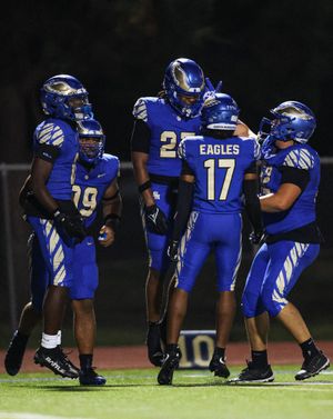 Image post by @smchs_football on Instagram