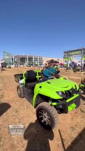 Video post by @greenworkscommercial on Facebook
