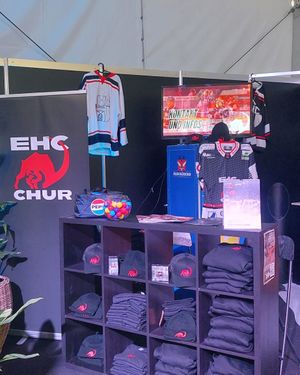 Image post by @ehc_chur on Instagram