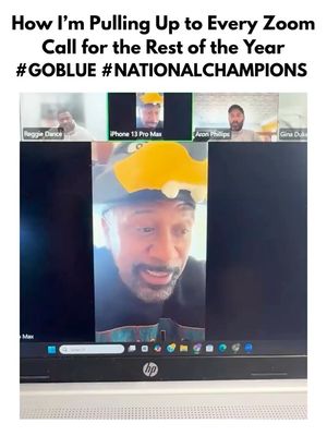 Video post by @jalenrose on Facebook