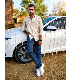 Image post by @ashishprajapati341 on Instagram