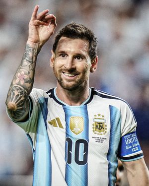 Image post by @espn on Instagram