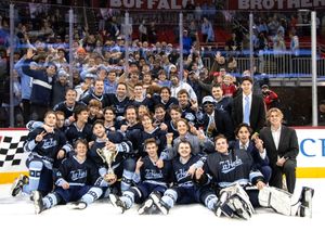 Video post by @tarheelhockey on TikTok