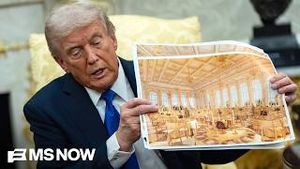 Video post by @msnbc on YouTube