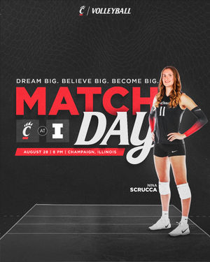 Image post by @gobearcatsvb on Instagram