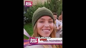 Video post by @dailyflashtv on YouTube
