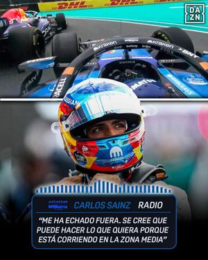 Video post by @dazn_es on TikTok