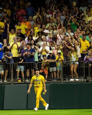 Image post by @Saints on Twitter