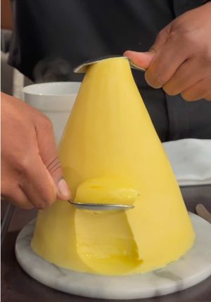 Video post by @highspeeddining on TikTok