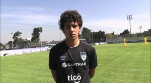 Video post by @GoalCincinnati on Facebook