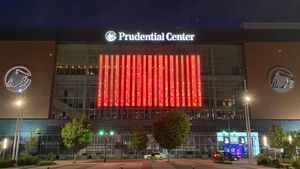 Image post by @prucenter on Facebook