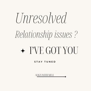 Image post by @melissasmithalign on Instagram
