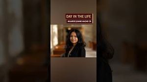 Video post by @bostoncollege on YouTube