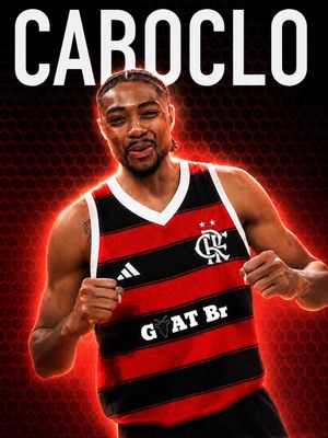 Image post by @goatbr on Instagram