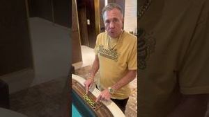 Video post by @vegasmatt on YouTube