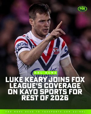 Image post by @foxleague on Instagram