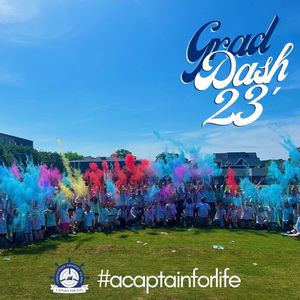 Image post by @acaptainforlife on Instagram