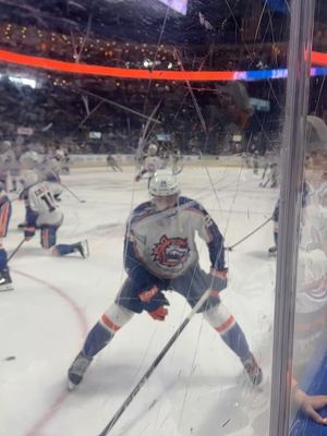 Image post by @ahlislanders on Instagram