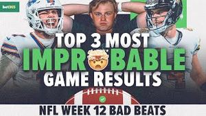 Video post by @theactionnetwork on YouTube