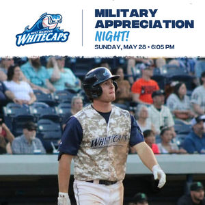 Image post by @whitecaps on Instagram