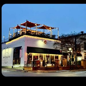 Image post by @mccraystavernlawrenceville on Instagram