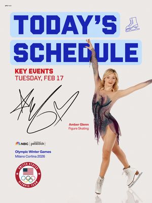 Image post by @teamusa on Instagram