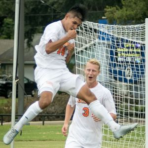 Image post by @utrgvmsoccer on Instagram