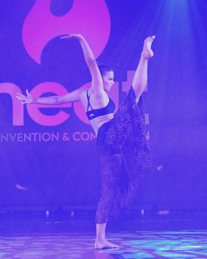 Image post by @premiere_dance_center on Instagram