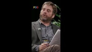Video post by @funnyordie on YouTube
