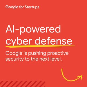 Image post by @googleforstartups on Instagram