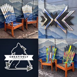 Image post by @coloradoskifurniture on Instagram