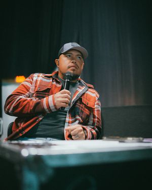 Image post by @maolimusic on Instagram