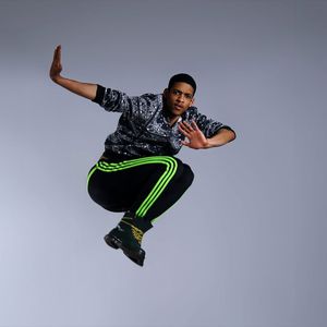 Image post by @ncstatedance on Instagram