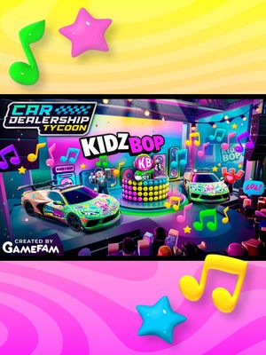 Video post by @kidzbop on TikTok