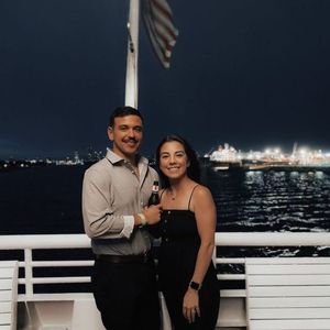 Image post by @yachtstarship on Instagram