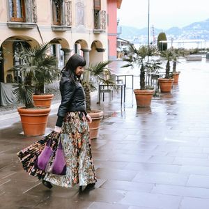 Image post by @isabella_thefashioncherrydiary on Instagram