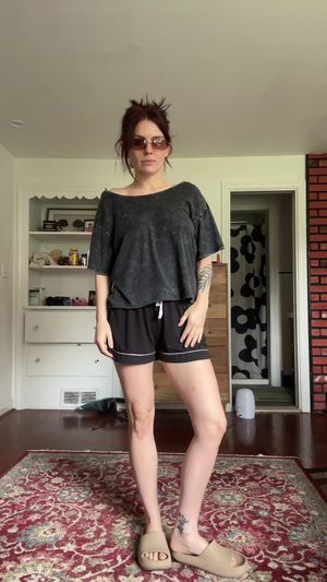 Video post by @chelseamatkins on TikTok