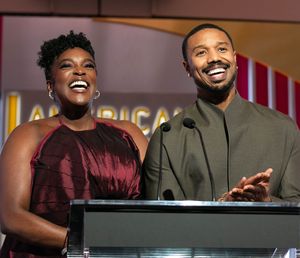 Image post by @americanblackfilmfestival on Instagram