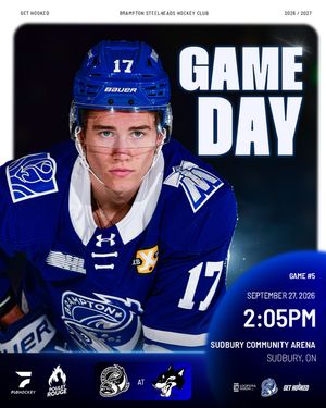 Image post by @ohlsteelheads on Instagram