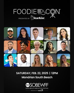 Image post by @sobewff on Instagram