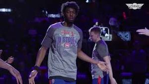 Video post by @pistonstv on YouTube