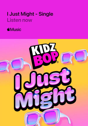 Video post by @kidzbop on TikTok