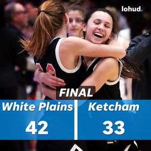 Image post by @lohudsports on Instagram