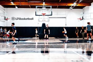 Image post by @upbtraining on Instagram