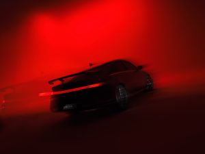 Image post by @hyundai on Instagram